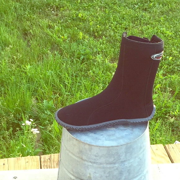 Henderson Dive Wear Shoes Henderson Dive Wear Dive Boots Poshmark